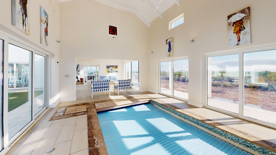 5 Bedroom Property for Sale in Benguela Cove Lagoon Wine Estate Western Cape